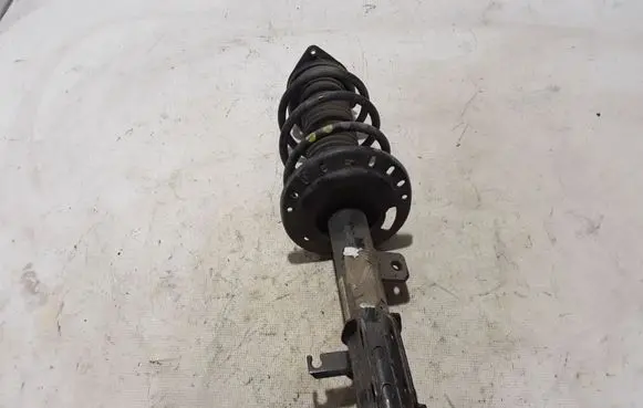 Peugeot 208 Front shock absorber/damper 98348500800