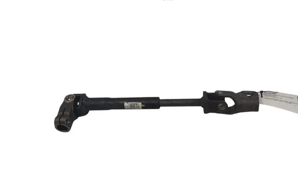 Steering column universal joint