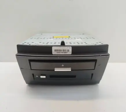 Mercedes-Benz S W221 Radio/CD/DVD/GPS head unit A2218702486