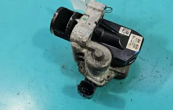 Hyundai i30 EGR valve 284102U000 IMPRK1567169