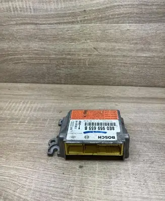Audi A4 S4 B6 8E 8H Airbag control unit/module 8E0959655B 0285001483