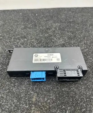 BMW 5 F10 F11 Gateway control module 9340522 ZSW024SK 2596573