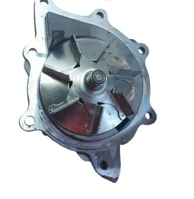 Land Rover Freelander 2 - LR2 Water pump 538007710 S1230824