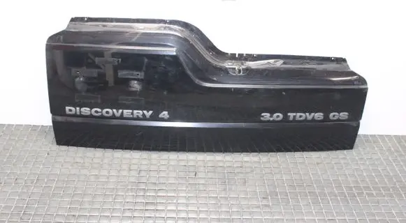 Land Rover Discovery 4 - LR4 Tailgate/trunk/boot lid LRC820