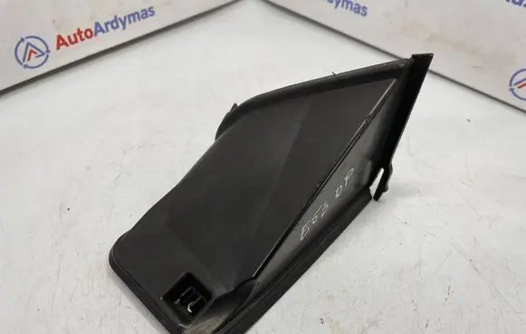BMW X5 E53 Air micro filter air duct channel part 8409058 64318409058