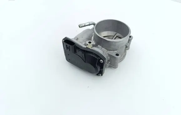Subaru Forester SK Electric throttle body valve 16112AA520