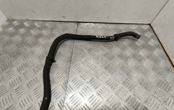 Maserati GranTurismo Engine coolant pipe/hose 238886