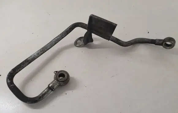 Lexus IS 220D-250-350 Turbo turbocharger oiling pipe/hose
