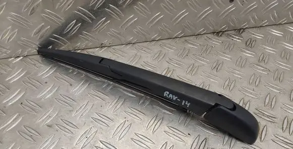 Toyota RAV 4 (XA40) Rear wiper blade 