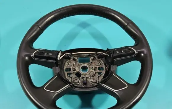 Audi A8 S8 D4 4H Steering wheel 4H0419091T IMPRK1409603