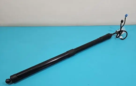 Porsche Panamera (970) Tailgate/trunk/boot lift motor 97051257314 IMPRK1519279