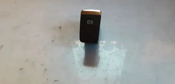 Hand parking brake switch