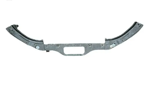 Mazda CX-5 Radiator support slam panel bracket 