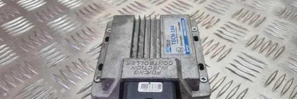Citroen Xsara Picasso LP gas control unit module 67R016025 110R006045