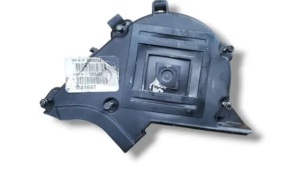 Volvo V50 Timing belt guard (cover) 51116