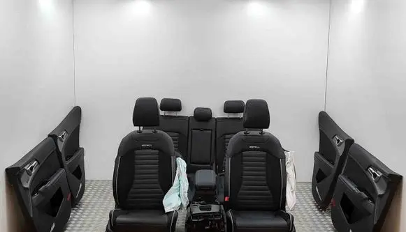 KIA Sportage Interior set 84680R2000 84696R2700