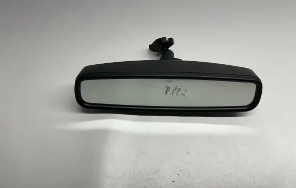 Ford Mustang VI Rear view mirror (interior) FU5A17E678TD
