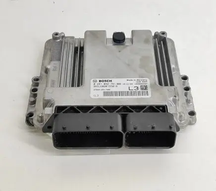 Honda Civic IX Engine control unit/module 37820R3JG02 0281032761