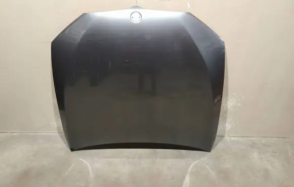 BMW 5 G30 G31 G38 Engine bonnet/hood 
