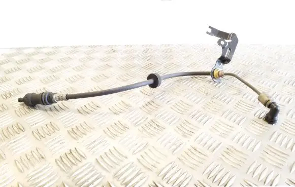 Jaguar XE Clutch pipe/line GX737C562CA