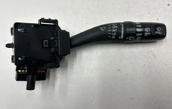 KIA Carens II Wiper control stalk 202004726