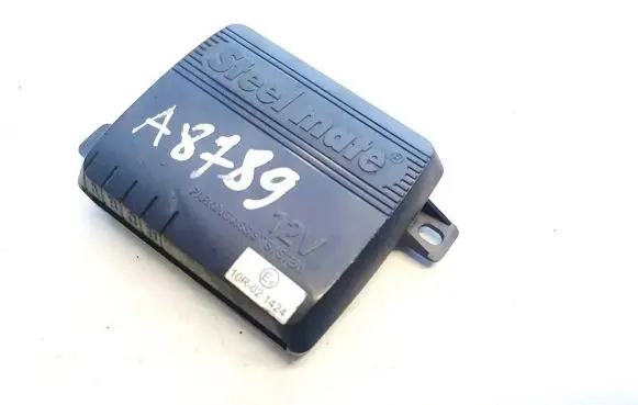 Volvo XC90 Other control units/modules 10r021424 10r-021424