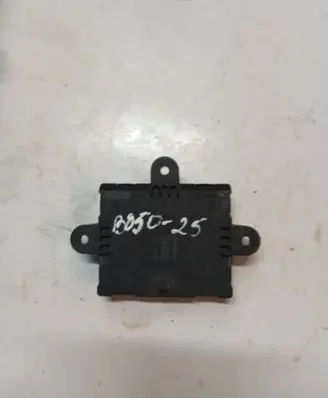 Volvo S80 Door control unit/module 9G9T14B534BC