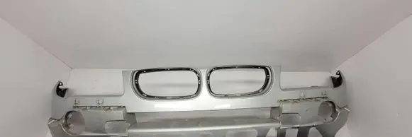 BMW X3 E83 Front bumper 3400896 21253130N