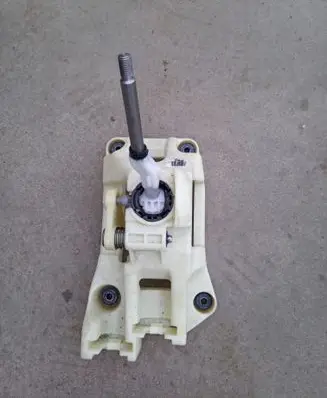 Hyundai i30 Gear shifter/selector 