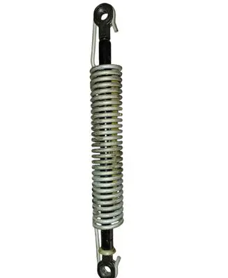 BMW 5 E60 E61 Tailgate/trunk/boot tension spring 7141490