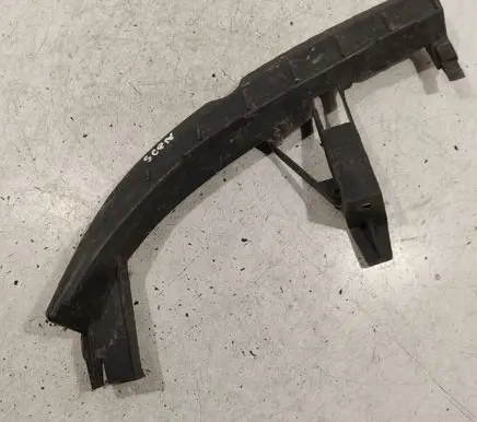 Renault Scenic II - Grand scenic II Front bumper mounting bracket 8200183741