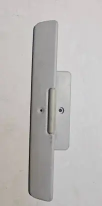 Volkswagen PASSAT B5.5 Sun visor 3B0858555D