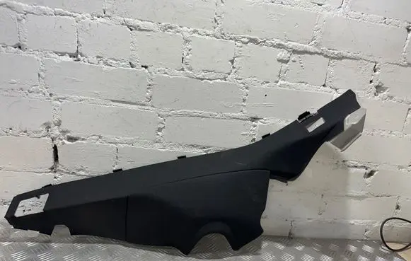 Mercedes-Benz E W212 Other sill/pillar trim element A2126901107