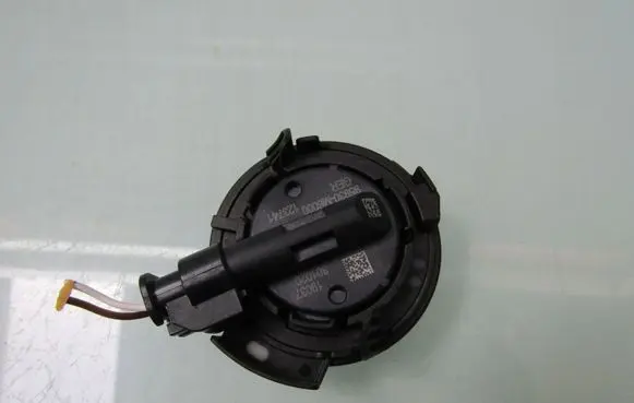 Hyundai i20 (BC3 BI3) Airbag deployment crash/impact sensor 95930M6000