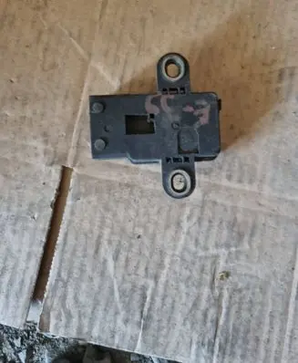 BMW 3 E36 ESP acceleration yaw rate sensor 0265005248 0014425 34526753694