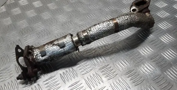 Nissan Almera Tino EGR valve line/pipe/hose
