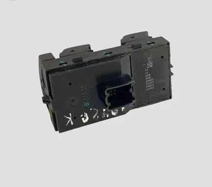 Opel Insignia A Electric window control switch 13305012 251884