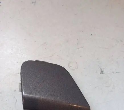 Ford Focus Front tow hook cap/cover BM5117A989A