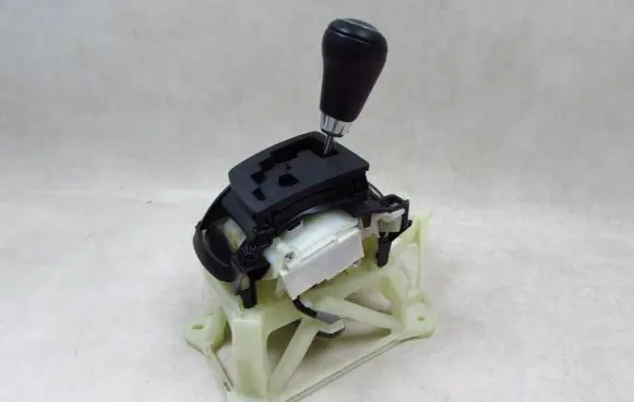 Mazda CX-5 Gear shifter/selector K011B 55379