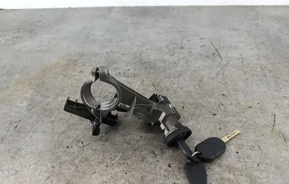 Fiat Fiorino Ignition lock 0109840151799409