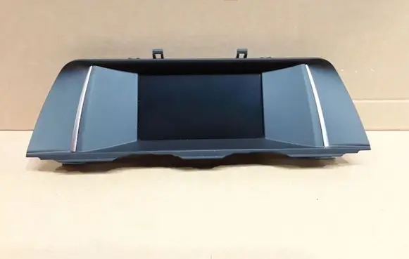 BMW 5 F10 F11 Screen/display/small screen 9289007