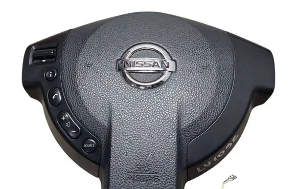 Nissan NV200 Steering wheel airbag 98510JX28E 34121061A