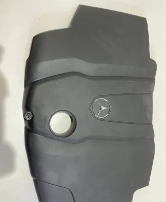 Mercedes-Benz GLC X253 C253 Engine cover (trim) A6510108512 BBP214301