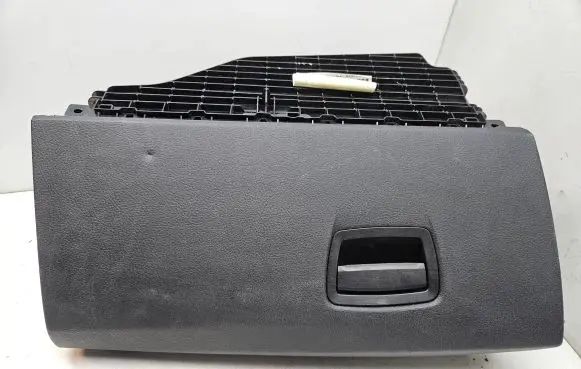 BMW 5 F10 F11 Glove box set 9173907
