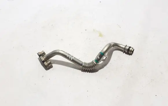 Dacia Duster Coolant pipe/hose 151986631R