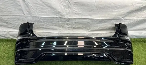 Volvo XC60 Rear bumper 31689246