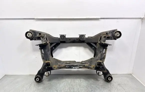 Jaguar F-Pace Rear subframe 
