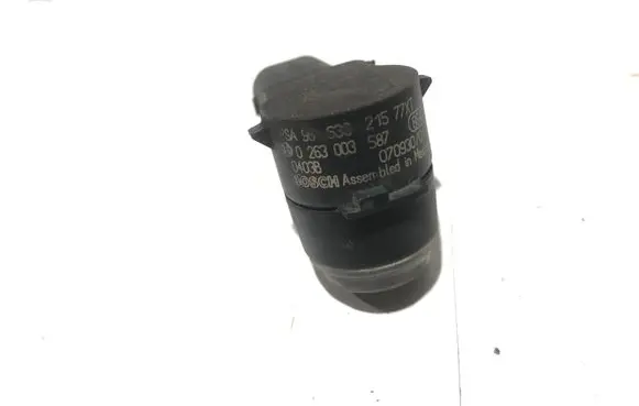 Citroen C4 I Picasso Parking PDC sensor 9663821577XT