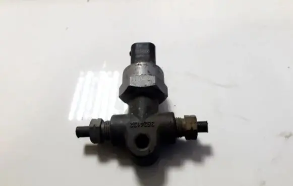 Volvo XC90 Brake power pressure regulator 3524132 55CP01-03