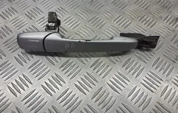 Mazda 2 Front door exterior handle BRAK
